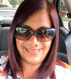 Wendy De la rosa, 52 years old, Straight, Woman, Seminole, USA