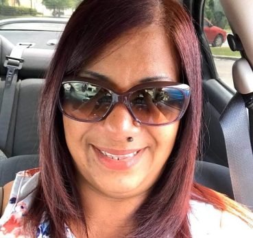 Wendy De la rosa, 51 years old, Seminole, USA