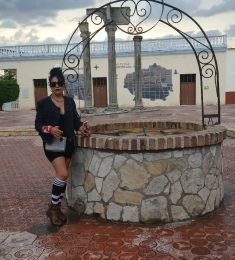 María Nela, 42 years old, Straight, Woman, Las Tunas, Cuba