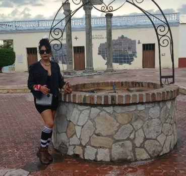 María Nela, 41 years old, Las Tunas, Cuba