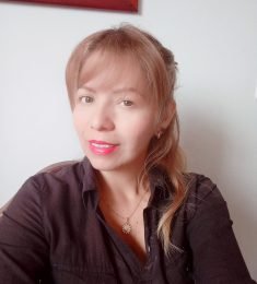 Angelica, 50 years old, Straight, Woman, Alto Barinas, Venezuela