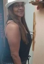 Monica, 54 years old, Straight, Woman, Diez de Octubre, Cuba