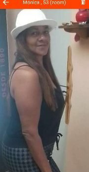 Monica, 53 years old, Diez de Octubre, Cuba