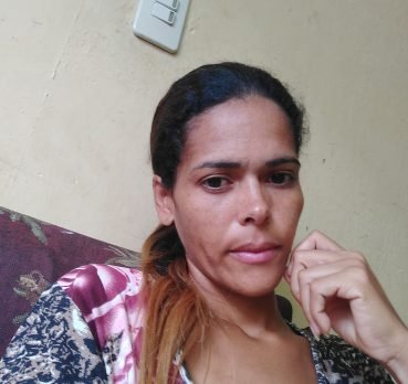 Sara, 35 years old, Santiago de Cuba, Cuba