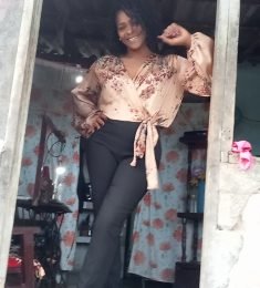 Liudmila Beltrán Luna, 43 years old, Straight, Woman, Santiago de Cuba, Cuba