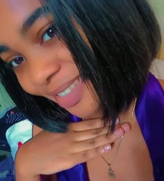 Teresa Margarita, 25 years old, Straight, Woman, Malabo, Equatorial Guinea