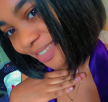 Teresa Margarita, 24 years old, Malabo, Equatorial Guinea