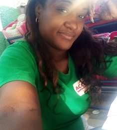 Merlis, 42 years old, Straight, Woman, Santiago de Cuba, Cuba