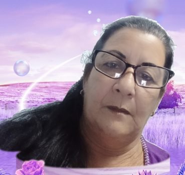 Lazara Maria, 60 years old, Vertientes, Cuba