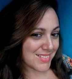 Yunaisy, 39 years old, Straight, Woman, Ciego de Avila, Cuba