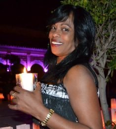 LIENNYS LUNA, 50 years old, Straight, Woman, Granada, Spain