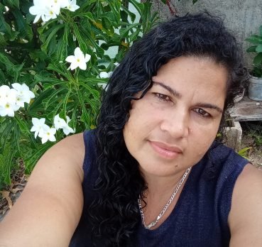 Mayrelis, 45 years old, Cardenas, Cuba