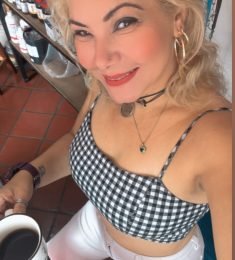 Zairy, 47 years old, Straight, Woman, Maturin, Venezuela