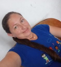 Marlyn ruiz, 39 years old, Straight, Woman, San Antonio del Tachira, Venezuela