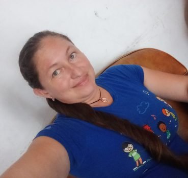 Marlyn ruiz, 38 years old, San Antonio del Tachira, Venezuela