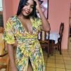 Linet, 24 years old, StraightSantiago de Cuba, Cuba