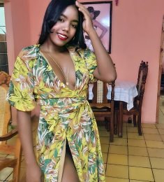 Linet, 24 years old, Straight, Woman, Santiago de Cuba, Cuba