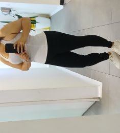 DENNIS ANDREA CONTRERAS OSPINA, 47 years old, Straight, Woman, Medellin, Colombia