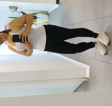 DENNIS ANDREA CONTRERAS OSPINA, 47 years old, Medellin, Colombia