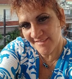 Limayperez fonte, 51 years old, Straight, Woman, Centro Habana, Cuba