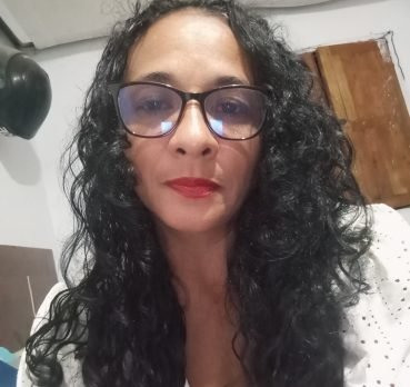 Lenis teran, 52 years old, San Juan del Cesar, Colombia