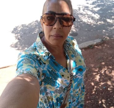 Morena, 60 years old, Havana, Cuba