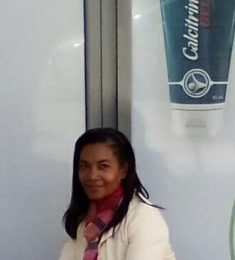 Indira Ramos, 60 years old, Straight, Woman, Charneca, Portugal