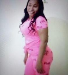 Virginia, 36 years old, Straight, Woman, Santo Domingo Oeste, Dominican Republic