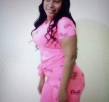 Virginia, 36 years old, Santo Domingo Oeste, Dominican Republic