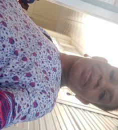 Cecilia Fuentes Alvarez, 45 years old, Straight, Woman, Santiago de Cuba, Cuba