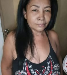 Maritza Méndez, 58 years old, Straight, Woman, Charallave, Venezuela