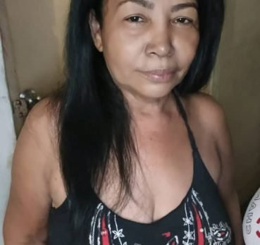 Maritza Méndez, 58 years old, Charallave, Venezuela