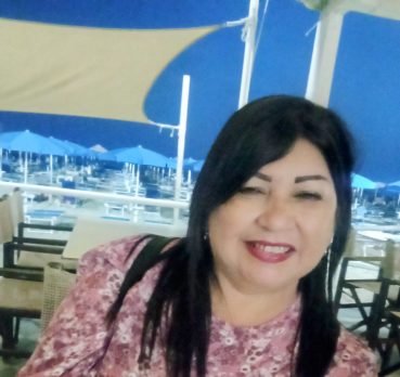 alba navarro, 56 years old, Giulianova, Italy