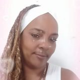 Ismilce Méndez, 46 years old, Havana, Cuba