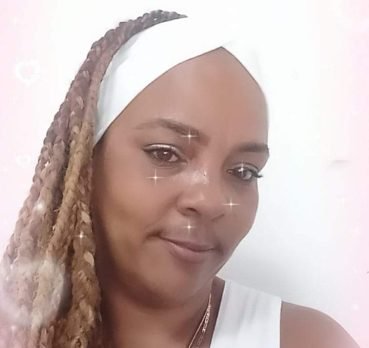 Ismilce Méndez, 46 years old, Havana, Cuba