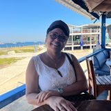 María del Carmen, 56 years old, Cerro, Cuba