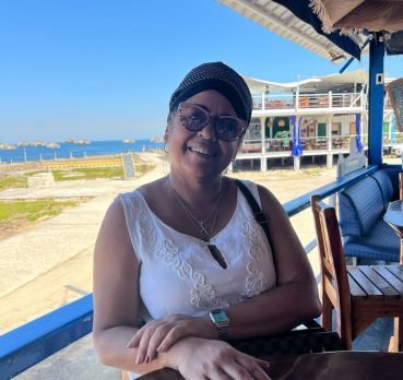 María del Carmen, 56 years old, Cerro, Cuba