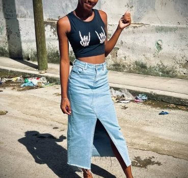 Francis, 19 years old, Centro Habana, Cuba