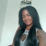 Rachel, 48 years old, Santiago de Cuba, Cuba