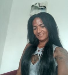 Rachel, 49 years old, Straight, Woman, Santiago de Cuba, Cuba