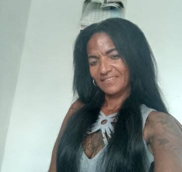 Rachel, 48 years old, Santiago de Cuba, Cuba