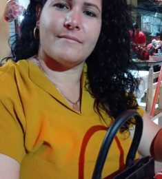 Lianet, 36 years old, Straight, Woman, Las Tunas, Cuba