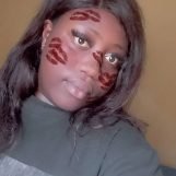 Joy Micheal, 19 years old, Benin City, Nigeria