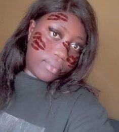 Joy Micheal, 20 years old, Straight, Woman, Benin City, Nigeria