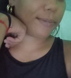 Maria, 34 years old, Straight, Woman, Santiago de Cuba, Cuba