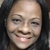 Aleidy Portuondo, 59 years old, Cardenas, Cuba