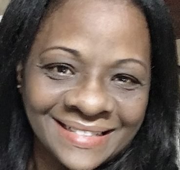 Aleidy Portuondo, 59 years old, Cardenas, Cuba