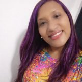 Ziath, 41 years old, Barranquilla, Colombia