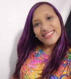 Ziath, 41 years old, Straight, Woman, Barranquilla, Colombia