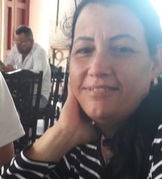 AGÜET, 49 years old, Straight, Woman, Cienfuegos, Cuba